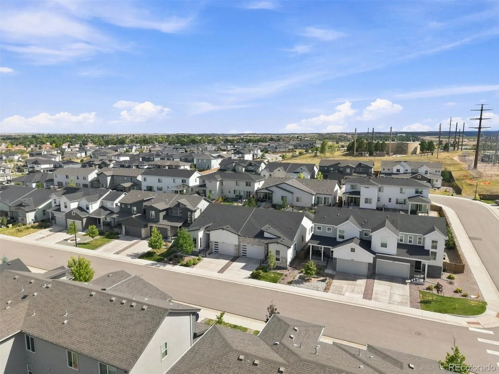 3578 Silver Rock Circle Castle Rock CO 80104 | MLS #REC3789720 08252026134331 1600 38