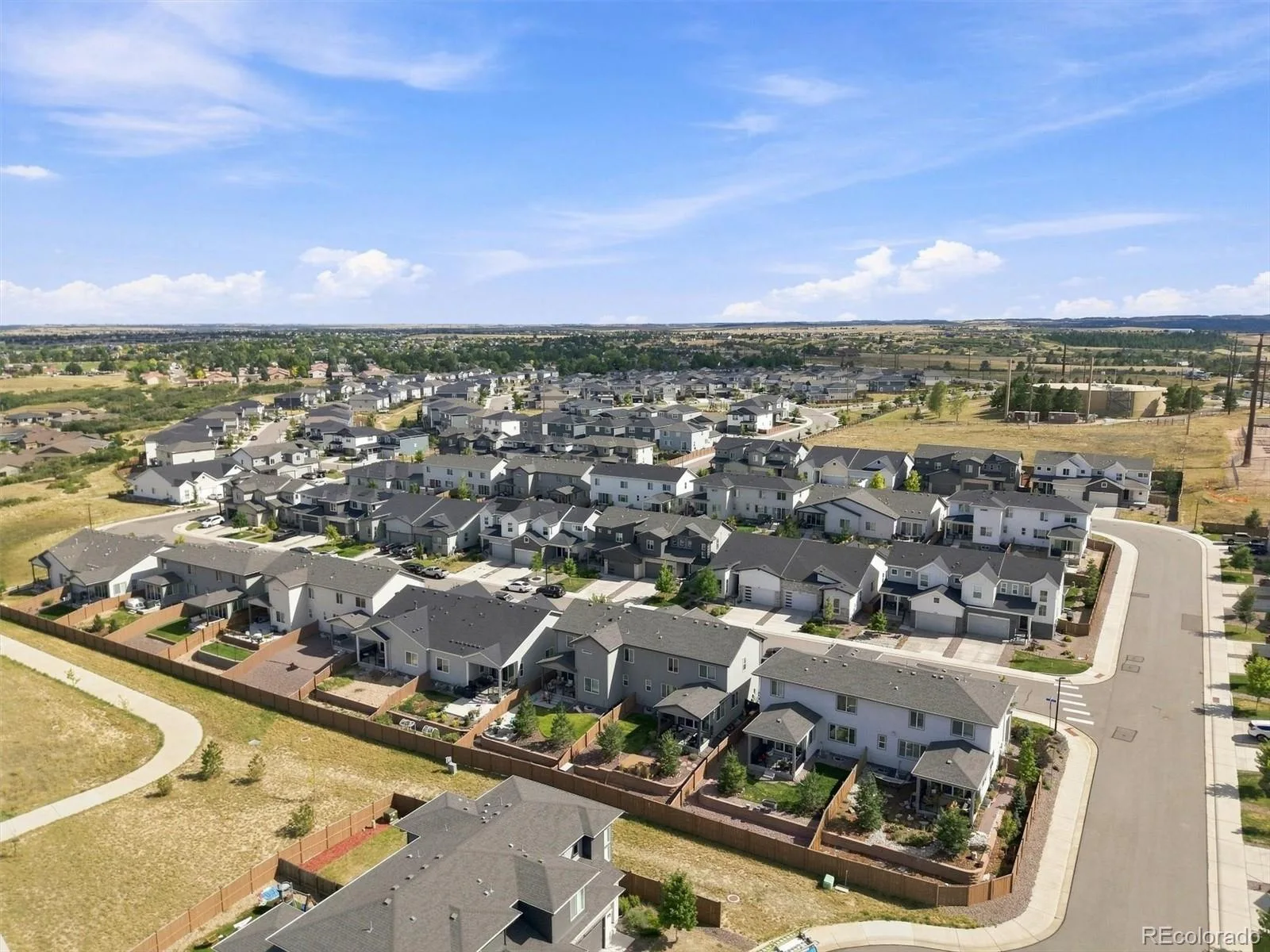 3578 Silver Rock Circle Castle Rock CO 80104 | MLS #REC3789720 08252026134331 1600 39