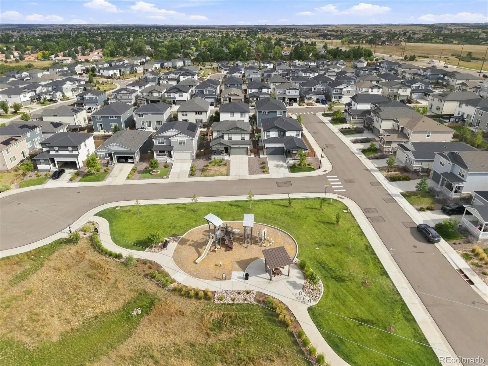 3578 Silver Rock Circle Castle Rock CO 80104 | MLS #REC3789720 08252026134331 1600 40