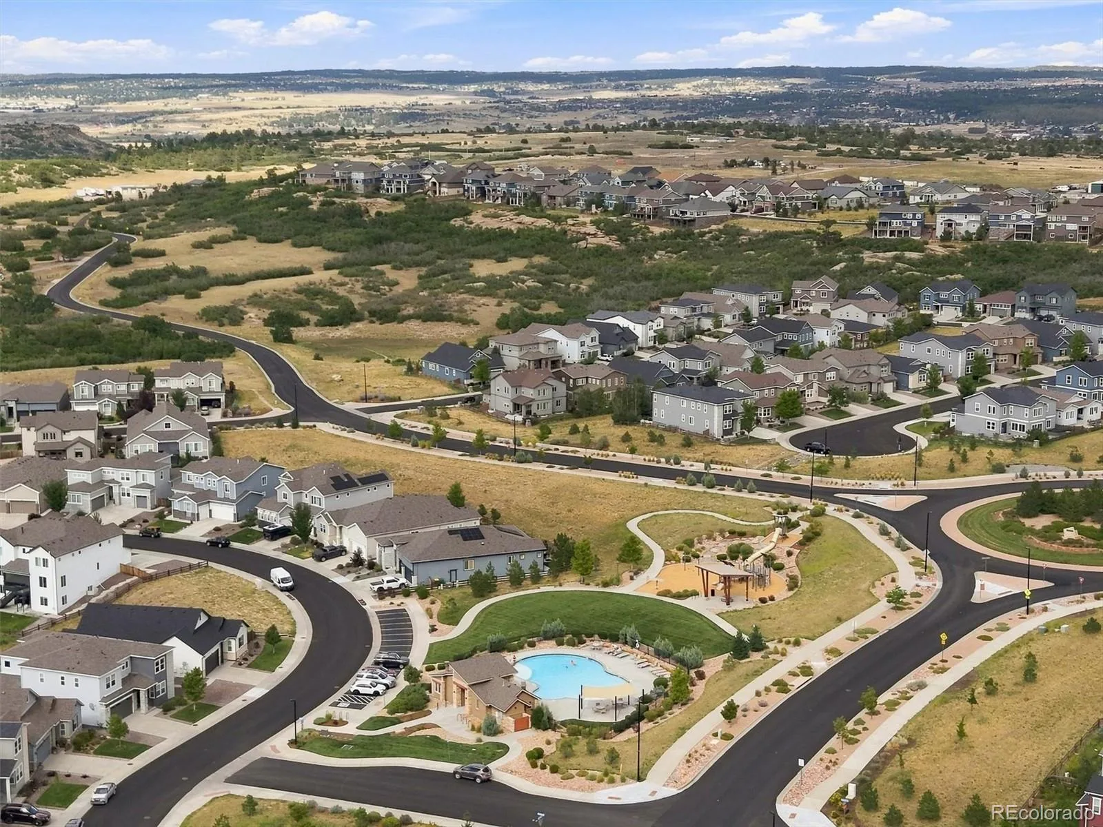 3578 Silver Rock Circle Castle Rock CO 80104 | MLS #REC3789720 08252026134331 1600 43