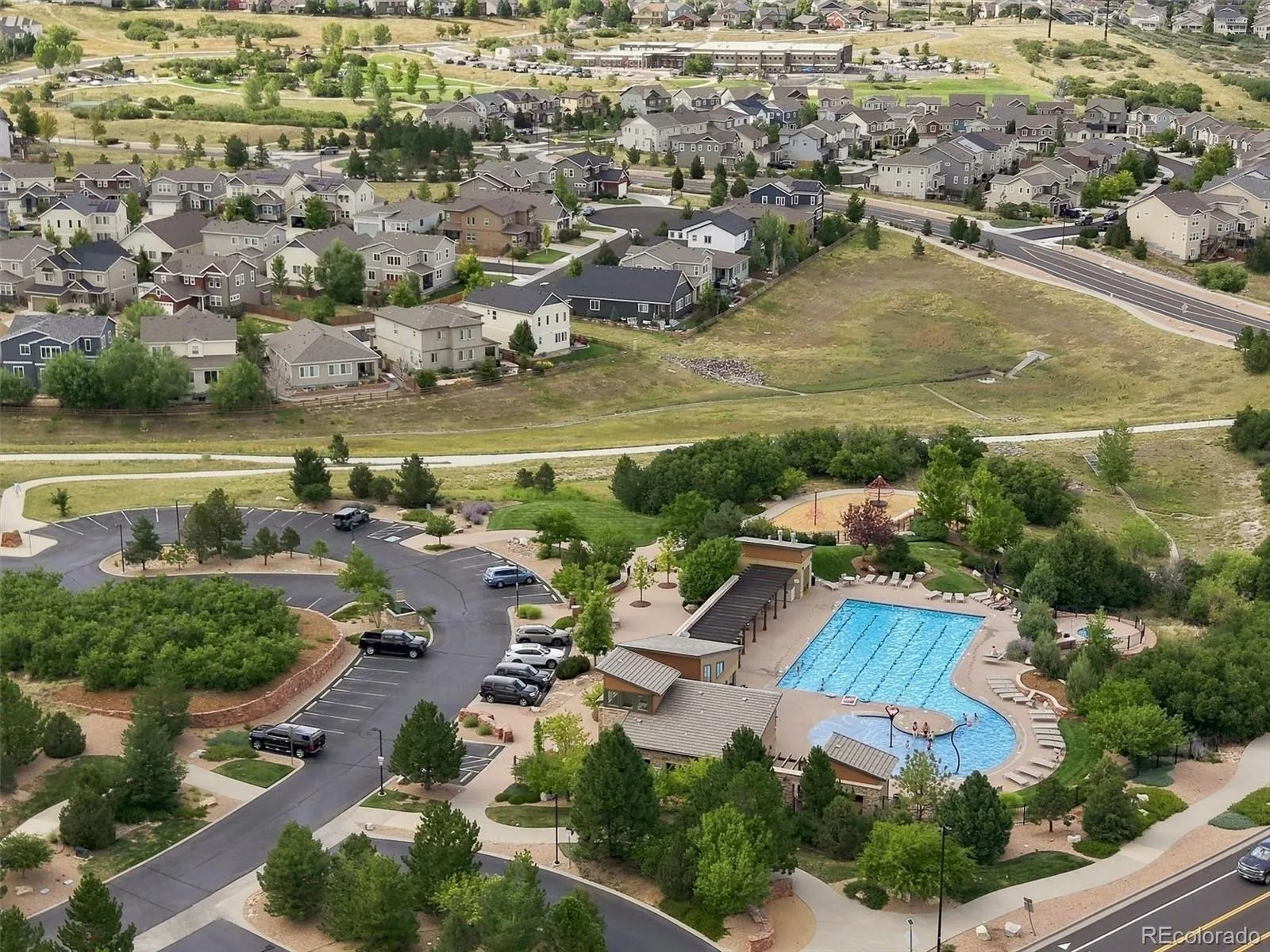3578 Silver Rock Circle Castle Rock CO 80104 | MLS #REC3789720 08252026134331 1600 44