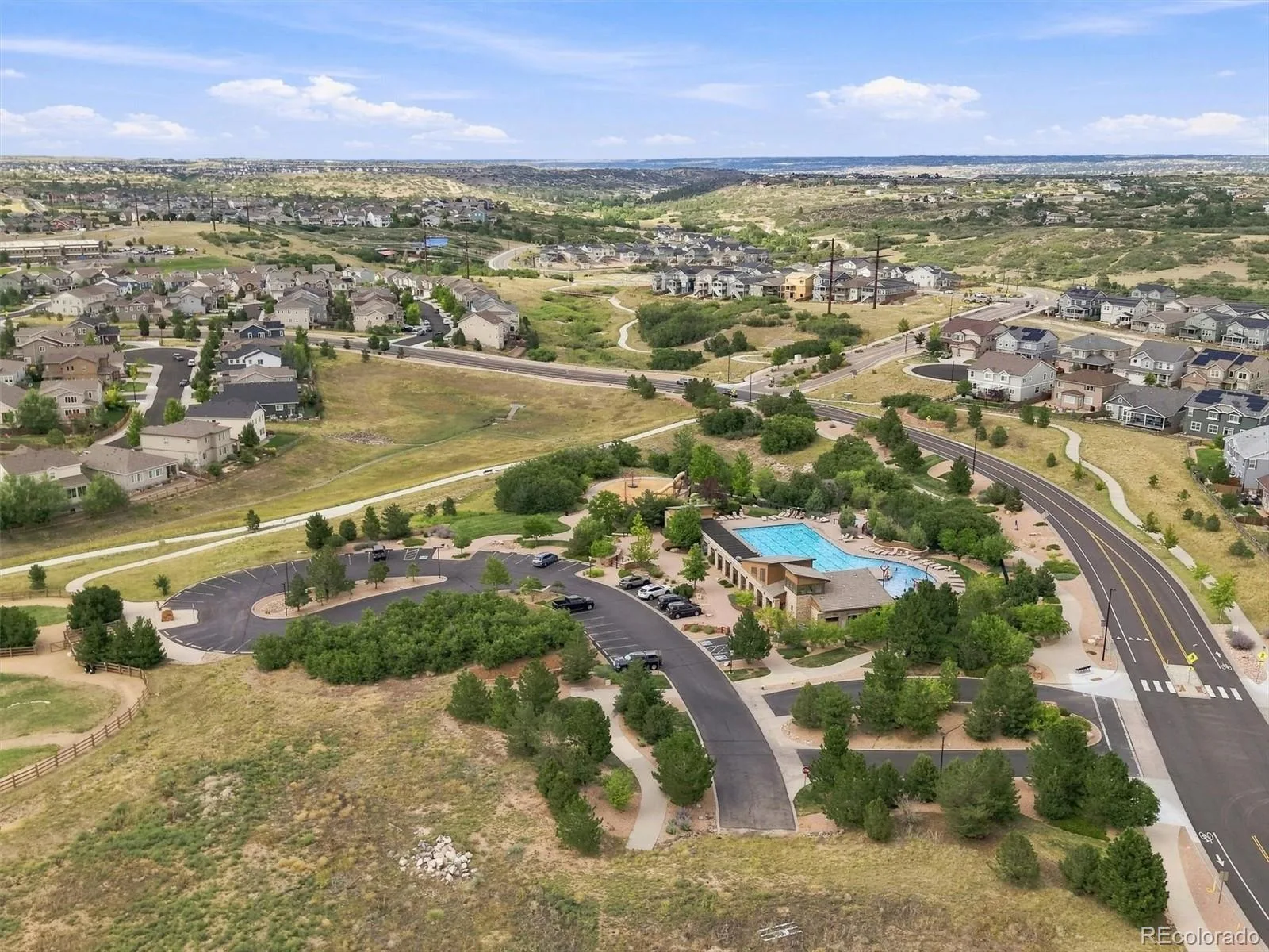 3578 Silver Rock Circle Castle Rock CO 80104 | MLS #REC3789720 08252026134331 1600 45