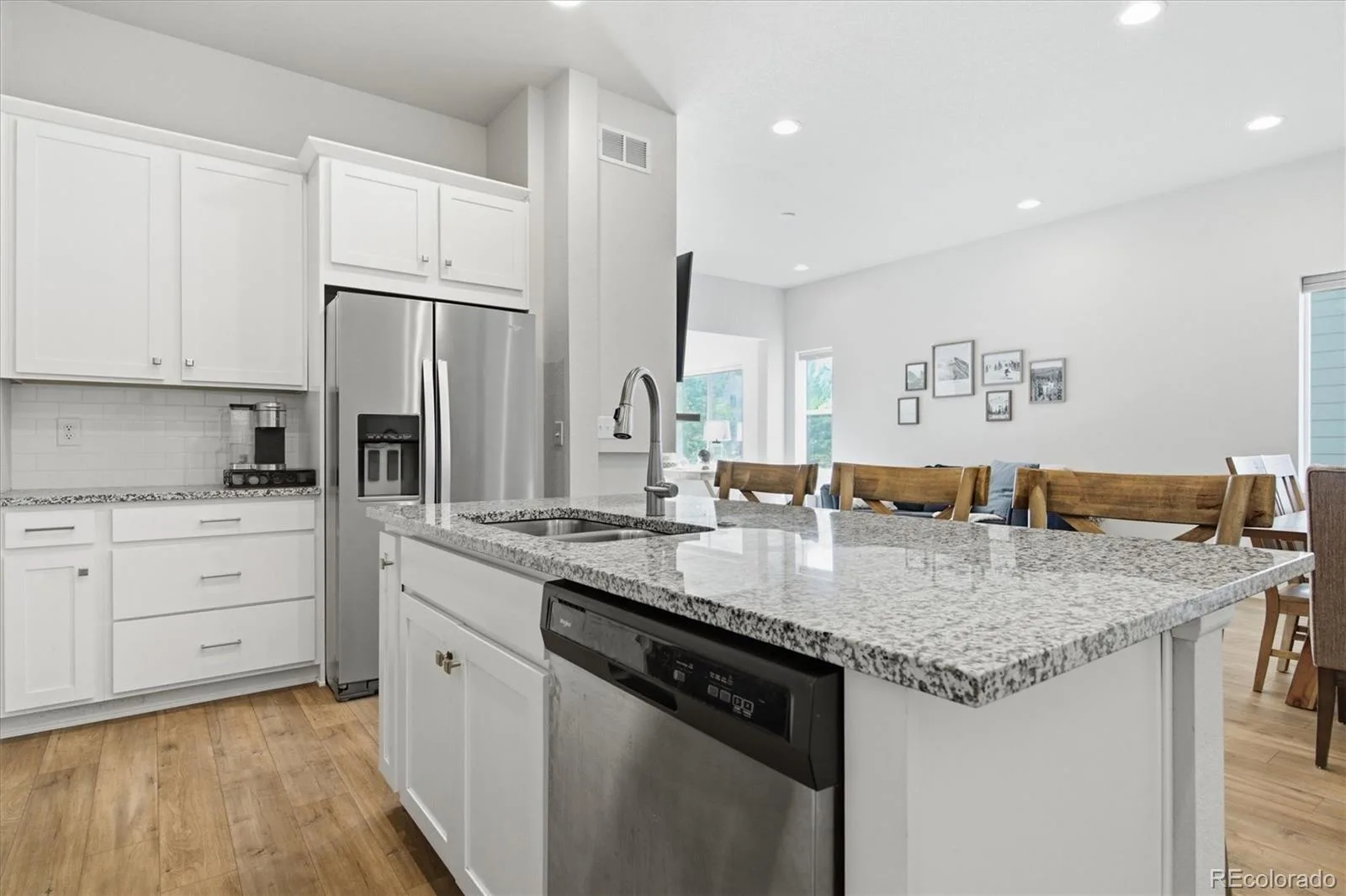 3578 Silver Rock Circle Castle Rock CO 80104 | MLS #REC3789720 08252026134331 1600 8