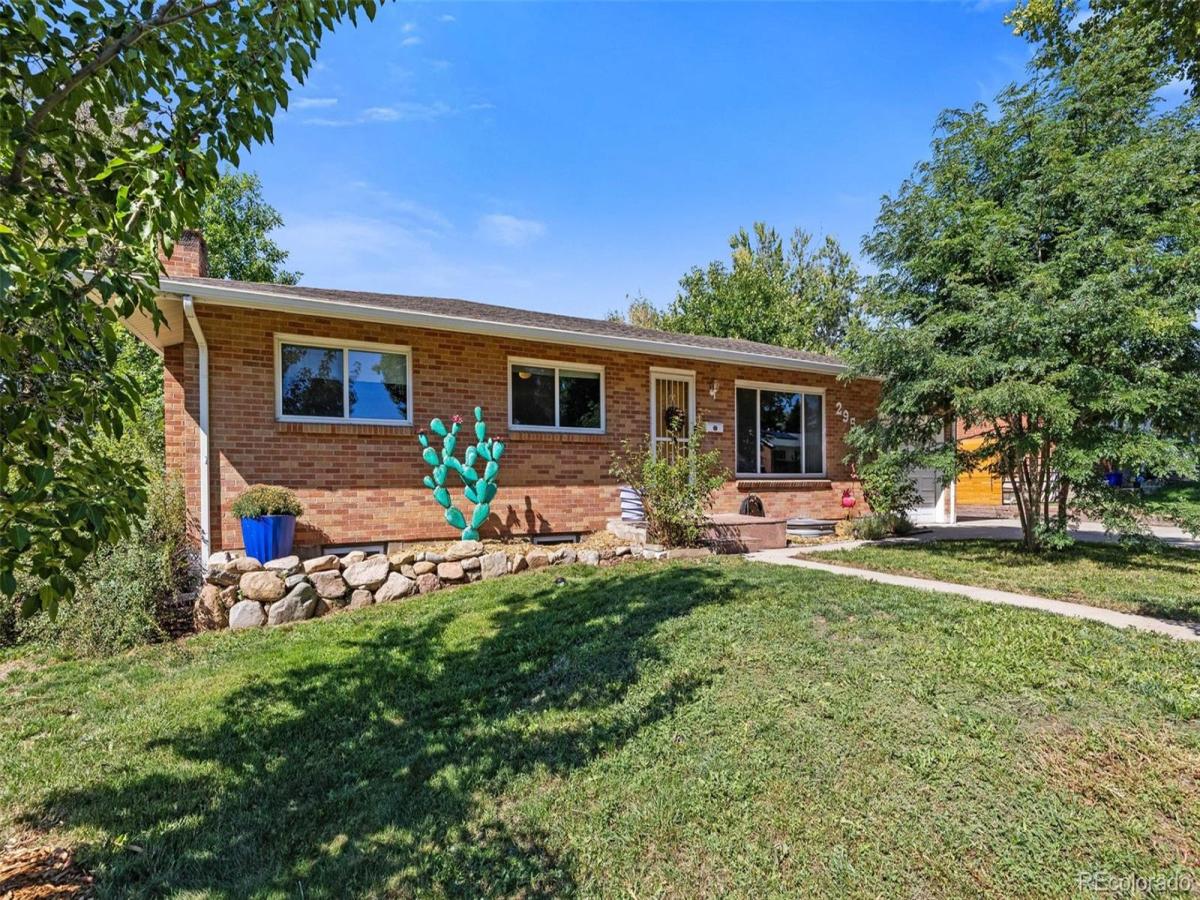 2953 S Zenobia Street Denver CO 80236 | MLS #REC3789746 MLS #REC3789746 image #0