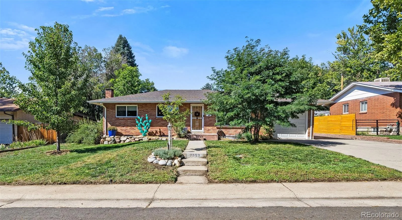 2953 S Zenobia Street Denver CO 80236 | MLS #REC3789746 09242026102912 1600 1