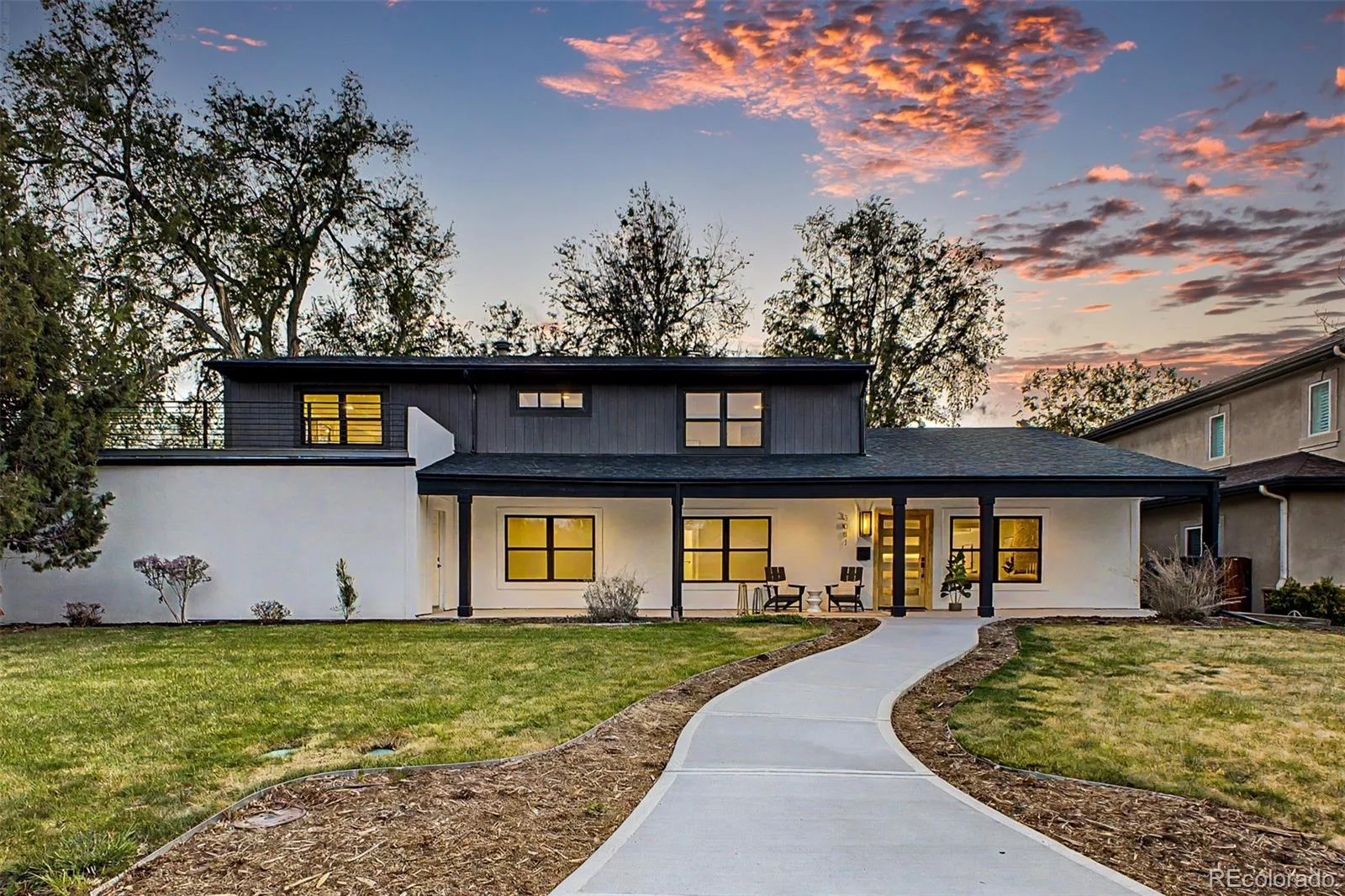 3081 S Ash Street Denver CO 80222 | MLS #REC3791847 08112026191251 1600 2