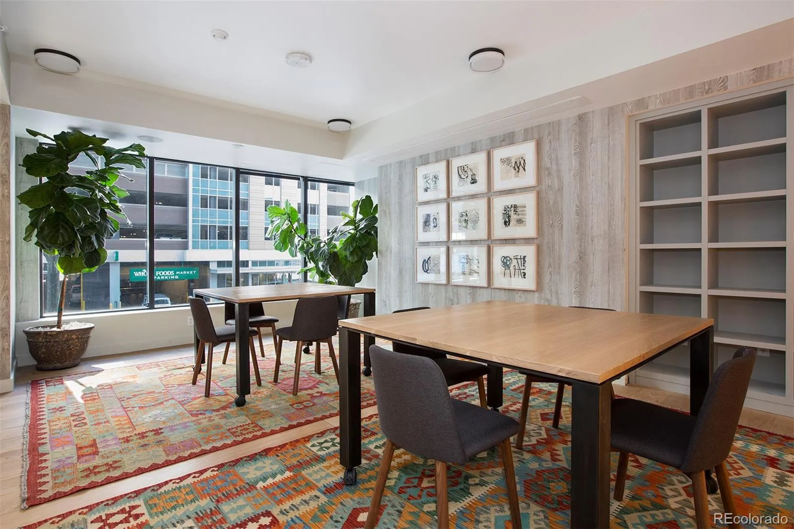 1750 Wewatta Street #1307 Denver CO 80202 MLS #REC3792389 05092026205148 1600 27