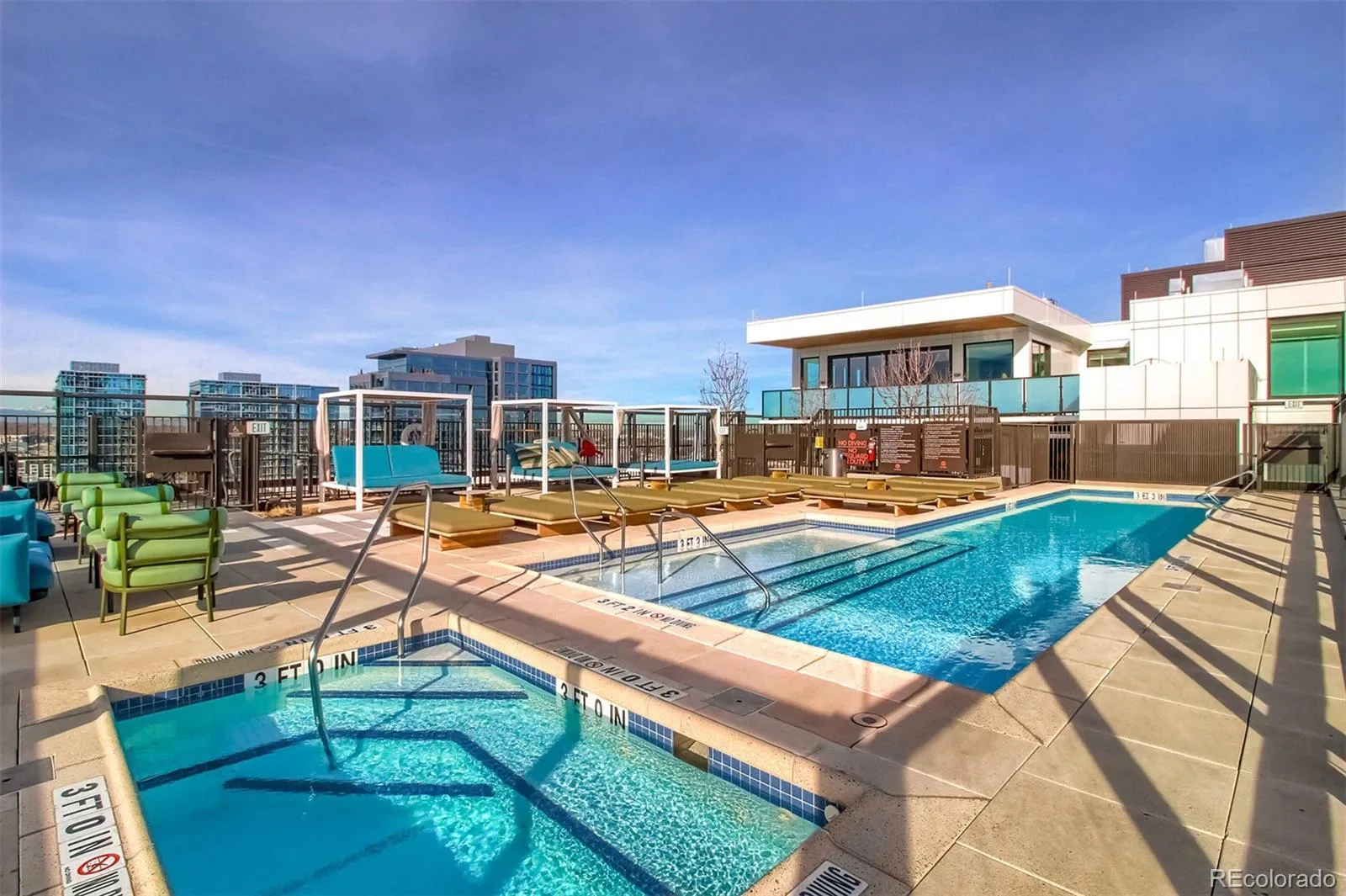 1750 Wewatta Street #1307 Denver CO 80202 MLS #REC3792389 05092026205148 1600 29