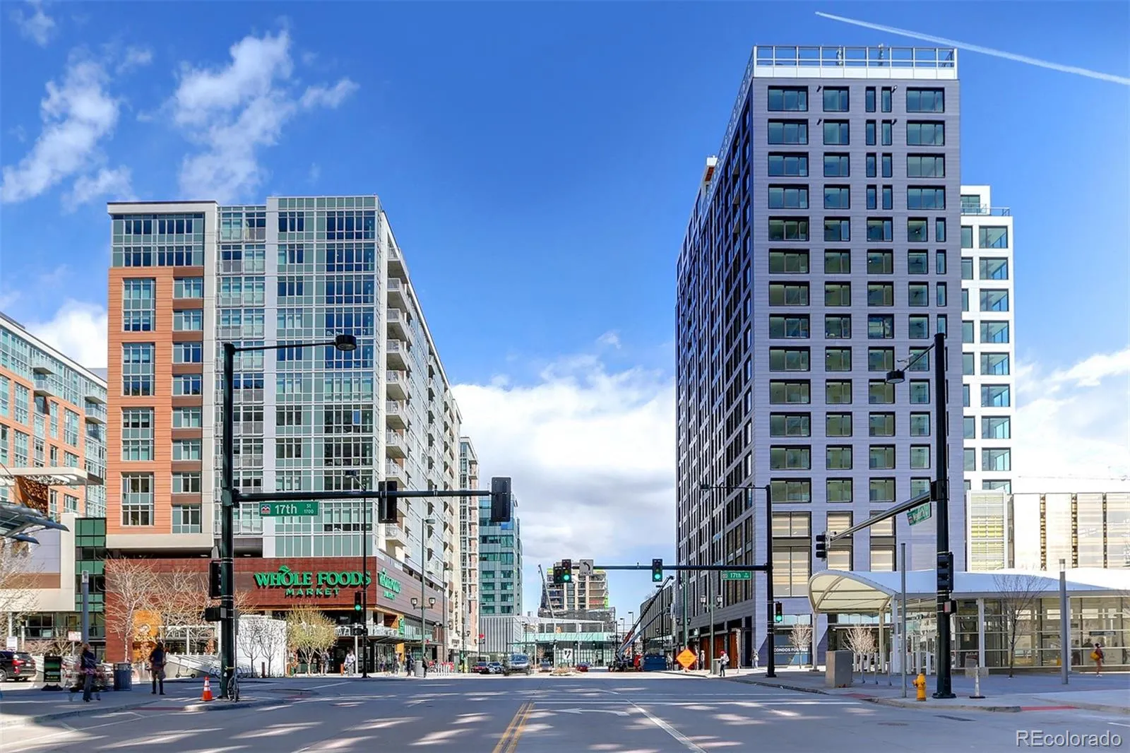 1750 Wewatta Street #1307 Denver CO 80202 MLS #REC3792389 05092026205148 1600 33
