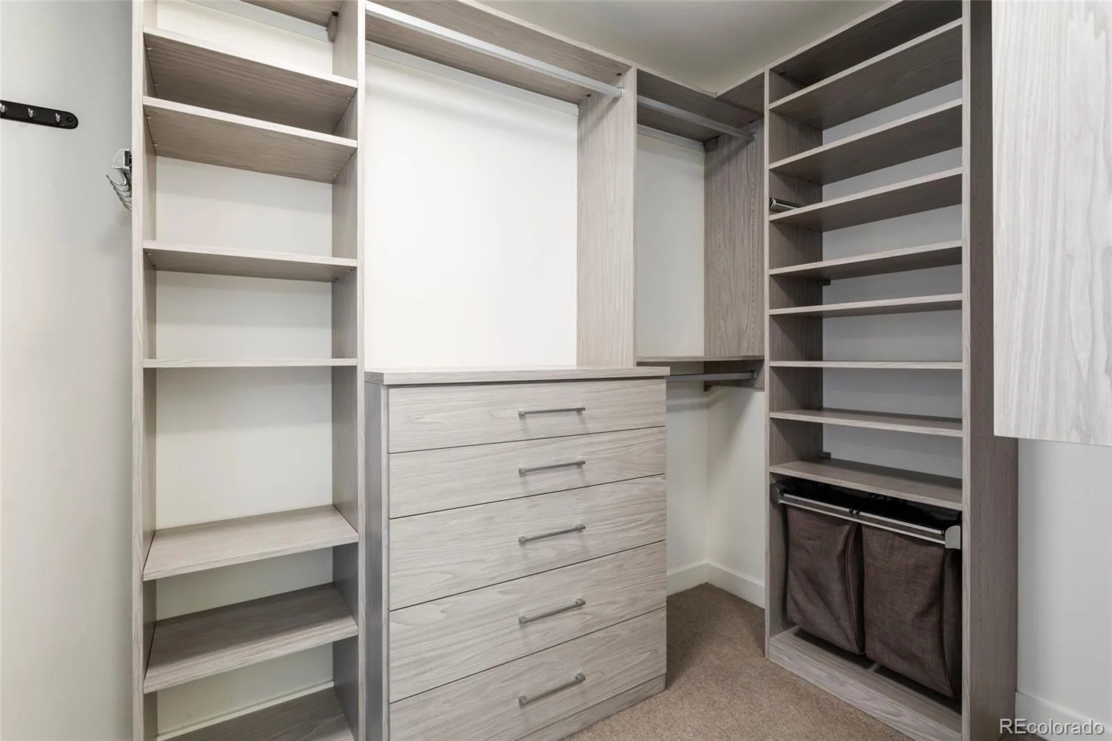 1750 Wewatta Street #1307 Denver CO 80202 MLS #REC3792389 07032026193843 1600 20