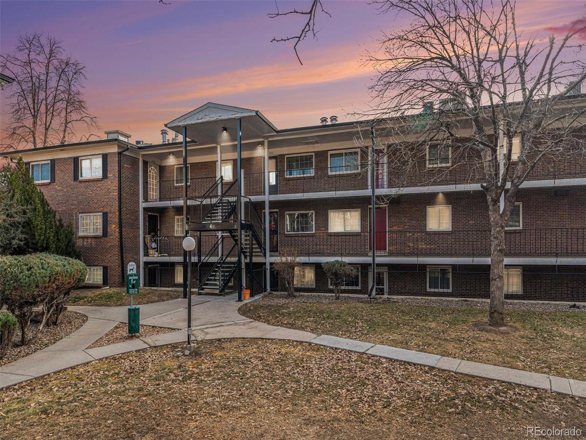 6800 E Tennessee Avenue #411 Denver CO 80224 | MLS #REC3793797 MLS #REC3793797 image #0