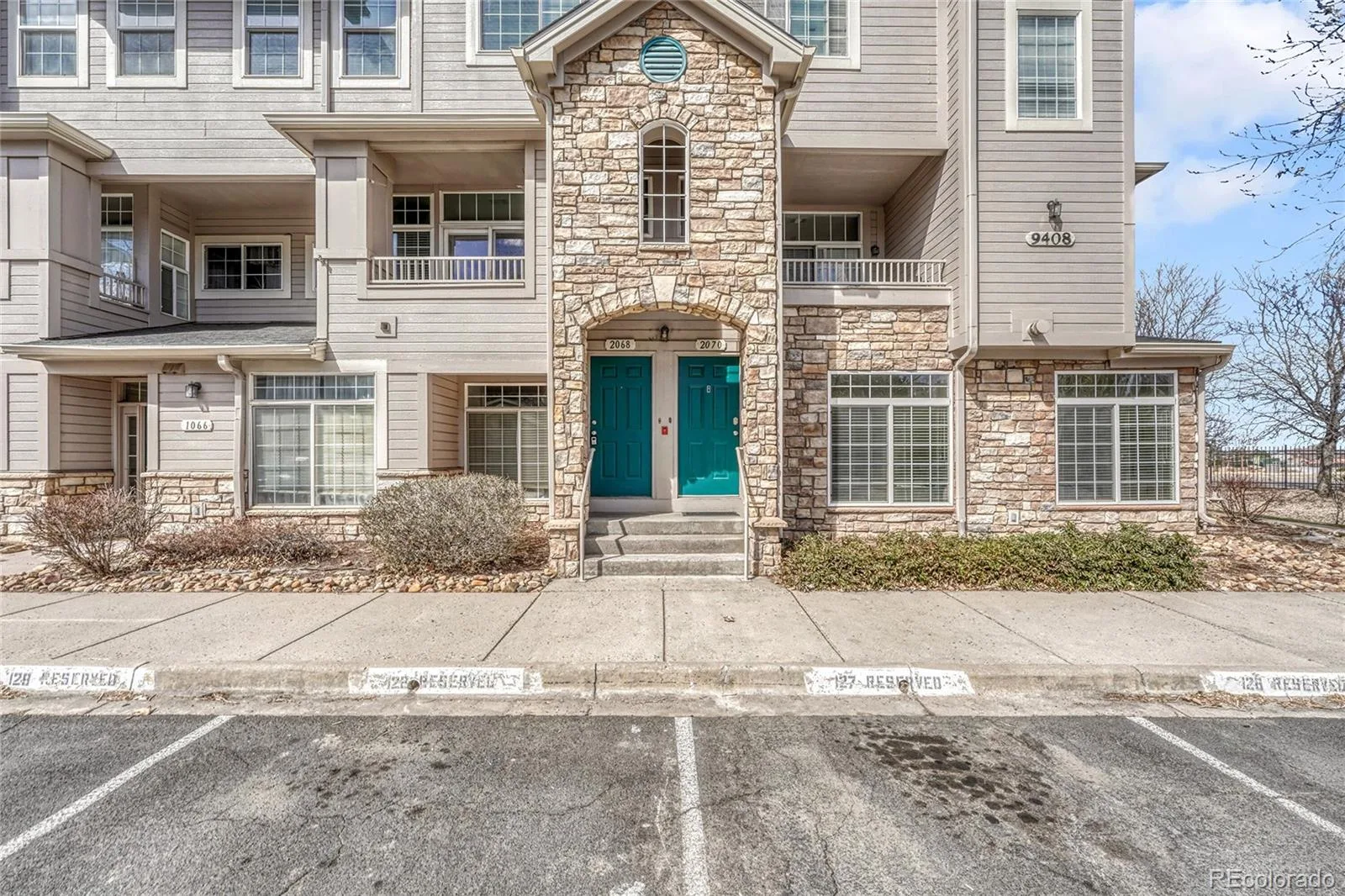 9408 E Florida Avenue #2068 Denver CO 80247 | MLS #REC3796397 08262026225321 1600 22