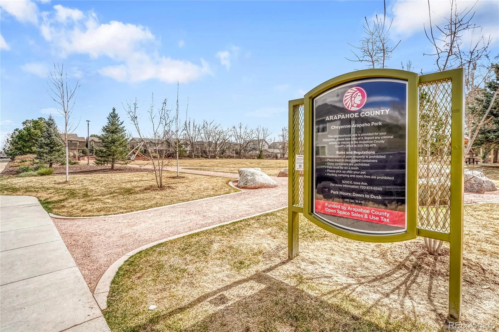 9408 E Florida Avenue #2068 Denver CO 80247 | MLS #REC3796397 08262026225321 1600 29
