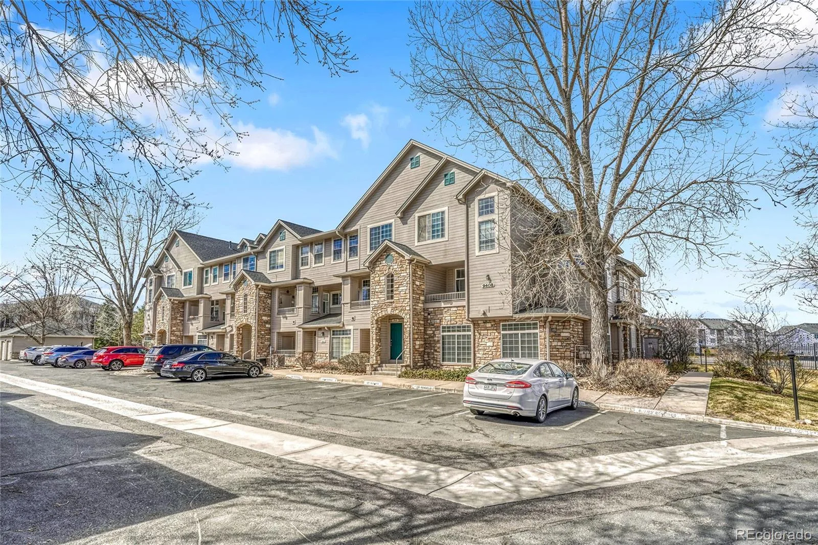 9408 E Florida Avenue #2068 Denver CO 80247 | MLS #REC3796397 08262026225321 1600 31