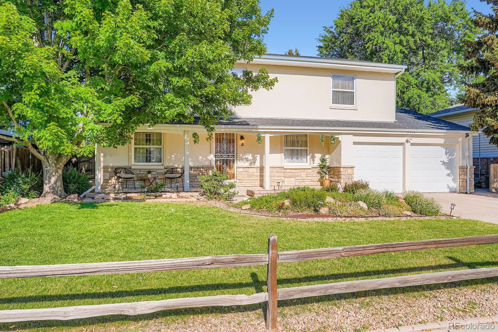 2514 S Elkhart Street Aurora CO 80014 | MLS #REC3796974 09262026213839 1600 1
