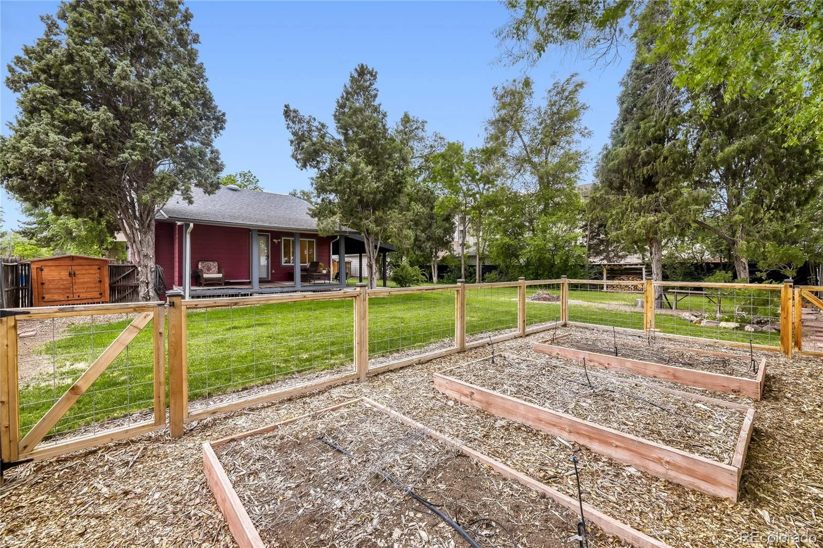 1280 W Oxford Avenue Englewood CO 80110 | MLS #REC3798082 07242026020531 1600 7