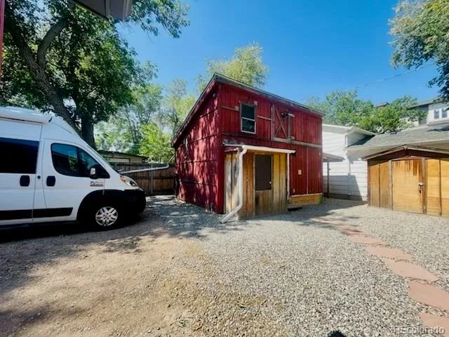 1280 W Oxford Avenue Englewood CO 80110 | MLS #REC3798082 07242026020531 640 10