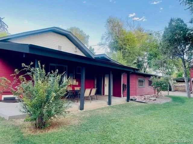 1280 W Oxford Avenue Englewood CO 80110 | MLS #REC3798082 07242026020531 640 3