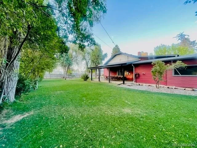 1280 W Oxford Avenue Englewood CO 80110 | MLS #REC3798082 07242026020531 640 4