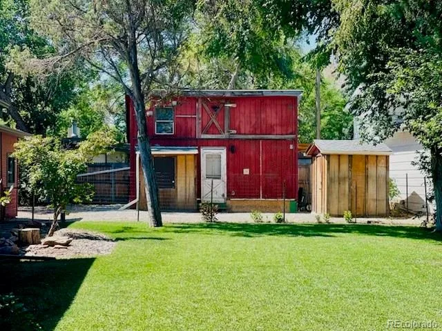 1280 W Oxford Avenue Englewood CO 80110 | MLS #REC3798082 07242026020531 640 8