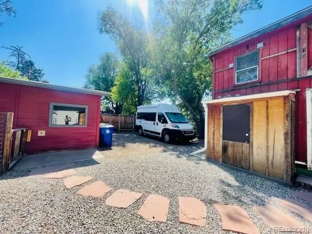 1280 W Oxford Avenue Englewood CO 80110 | MLS #REC3798082 07242026020531 640 9