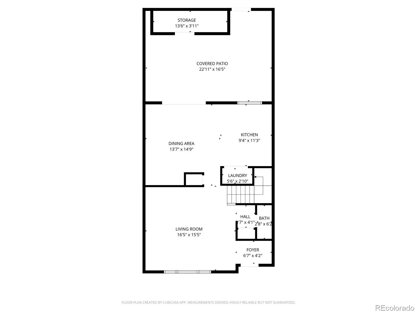 9239 E Nassau Avenue Denver CO 80237 MLS #REC3798143 06032026145925 1600 22