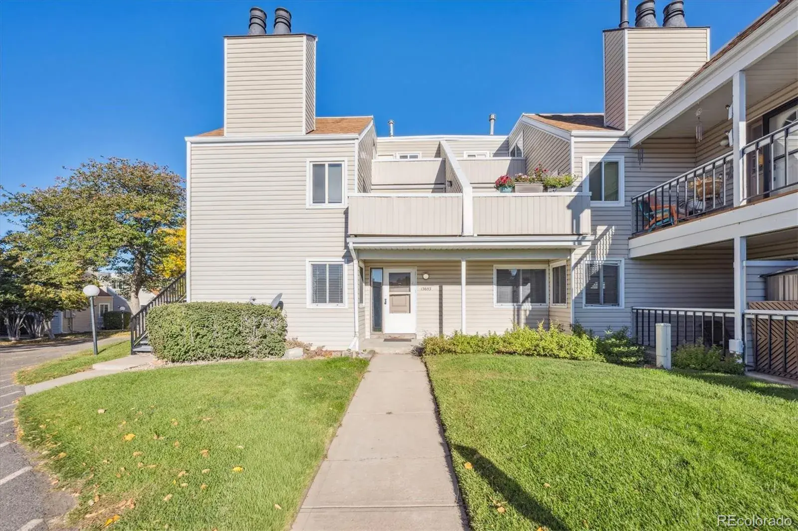 13653 E Yale Avenue #D Aurora CO 80014 MLS #REC3799214 10232025211658 1600 19