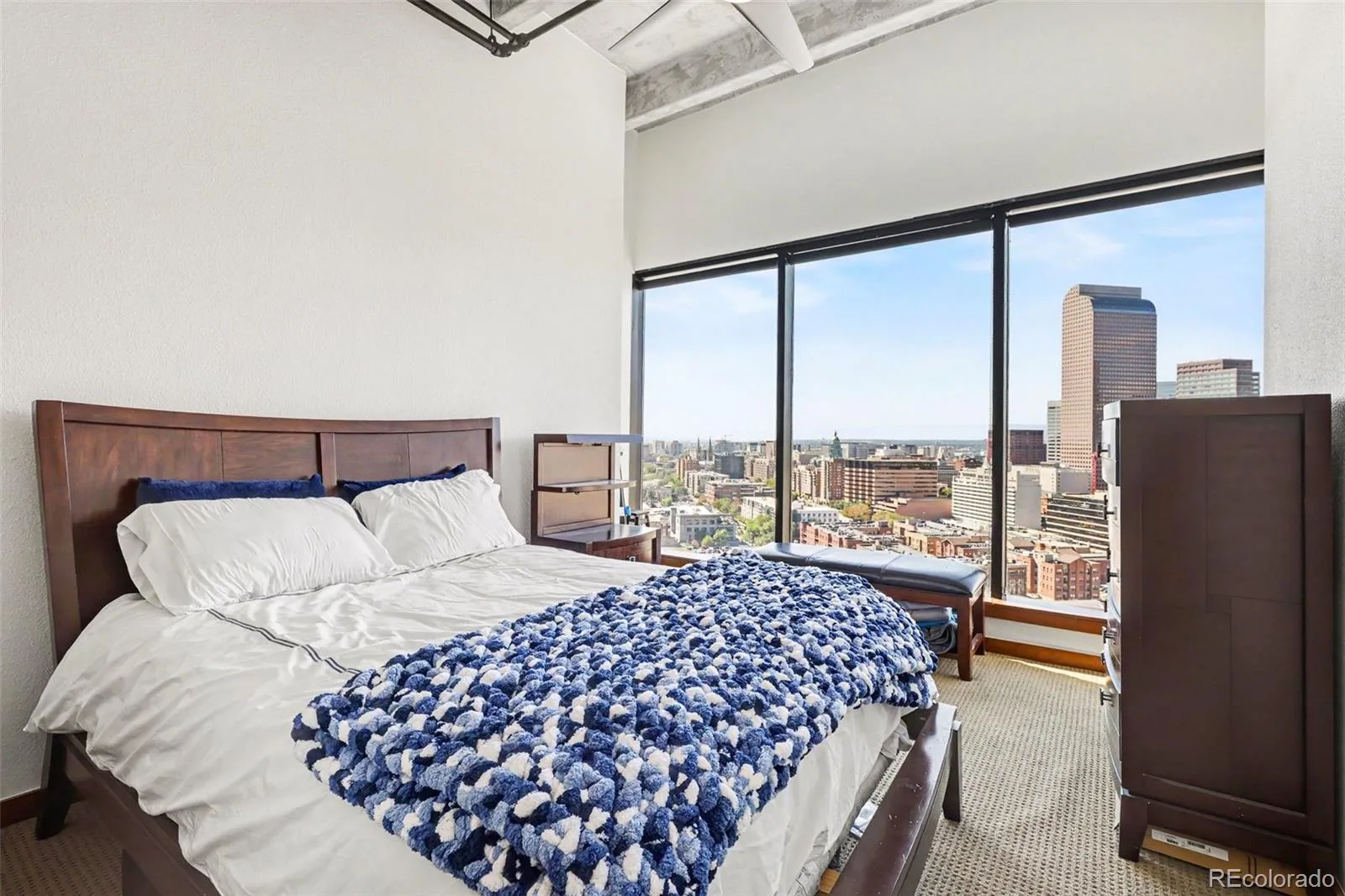 100 Park Avenue #2106 Denver CO 80205 | MLS #REC3799767 10122026233218 1600 10