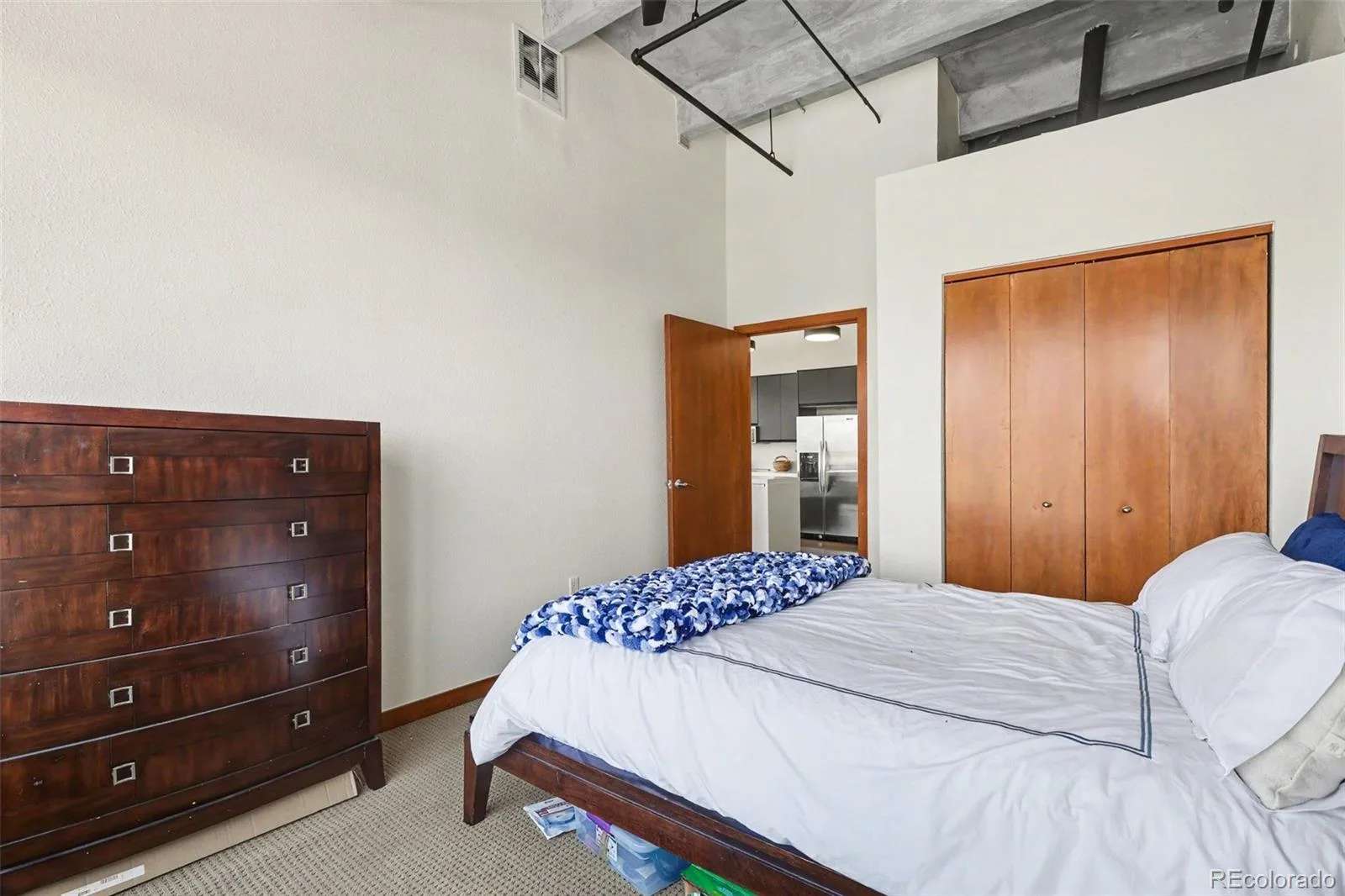 100 Park Avenue #2106 Denver CO 80205 | MLS #REC3799767 10122026233218 1600 11