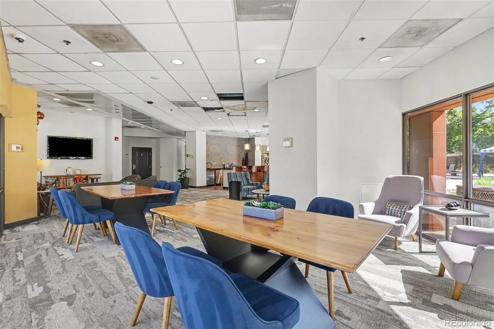 100 Park Avenue #2106 Denver CO 80205 | MLS #REC3799767 10122026233218 1600 16