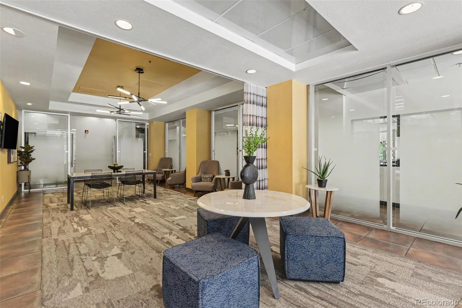 100 Park Avenue #2106 Denver CO 80205 | MLS #REC3799767 10122026233218 1600 18