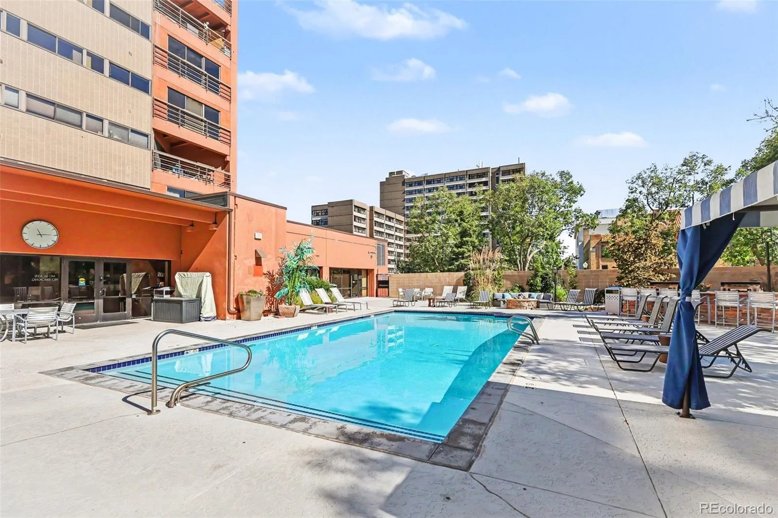 100 Park Avenue #2106 Denver CO 80205 | MLS #REC3799767 10122026233218 1600 19