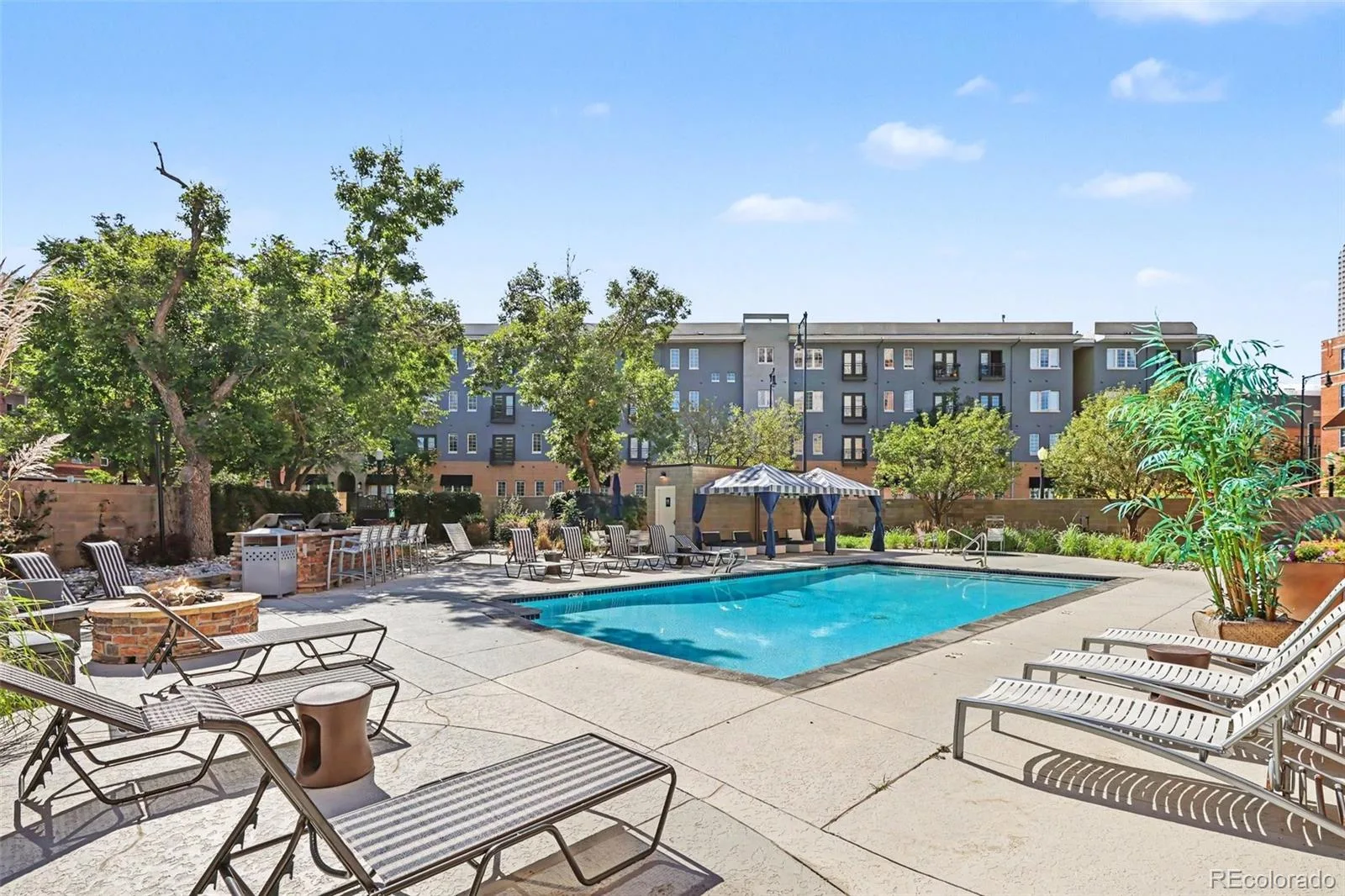 100 Park Avenue #2106 Denver CO 80205 | MLS #REC3799767 10122026233218 1600 20