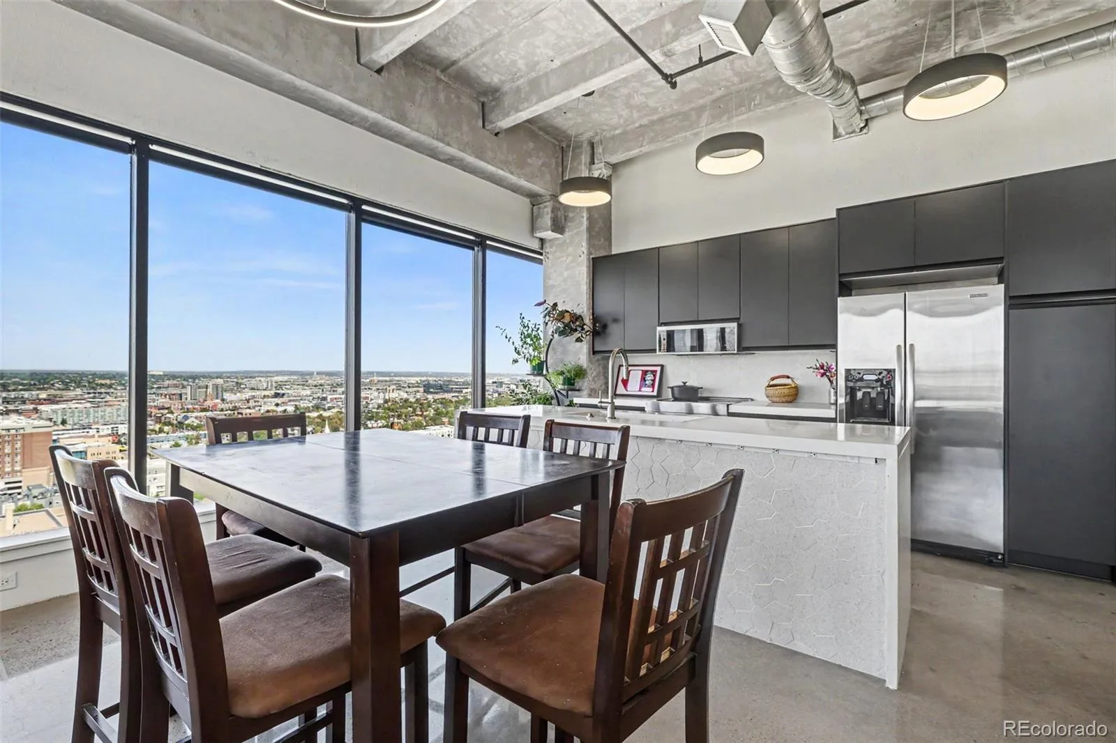 100 Park Avenue #2106 Denver CO 80205 | MLS #REC3799767 10122026233218 1600 3