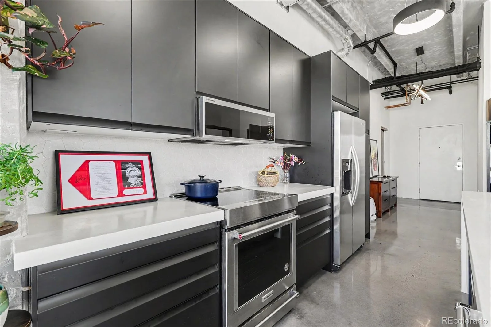 100 Park Avenue #2106 Denver CO 80205 | MLS #REC3799767 10122026233218 1600 6