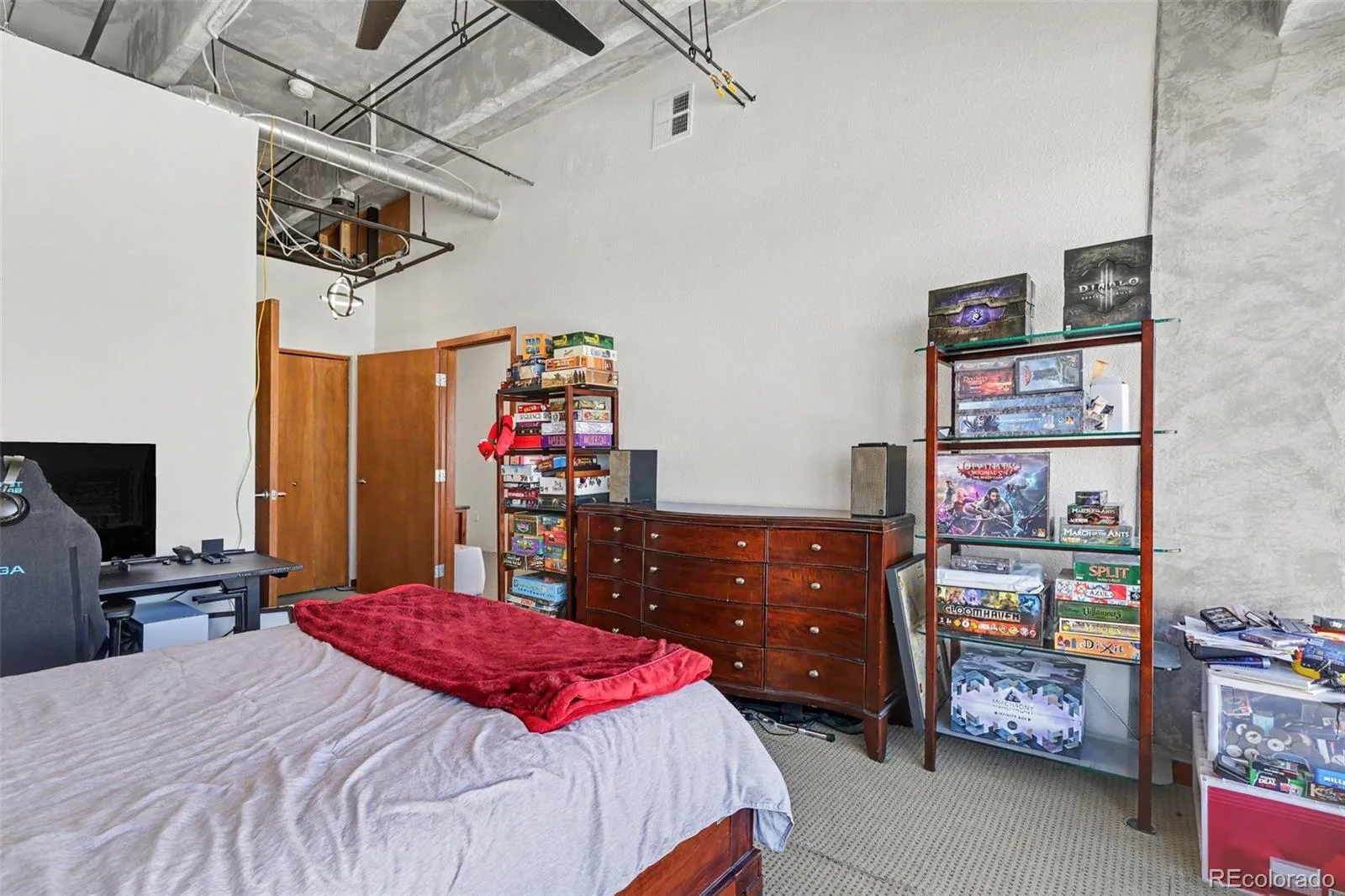 100 Park Avenue #2106 Denver CO 80205 | MLS #REC3799767 10122026233218 1600 7