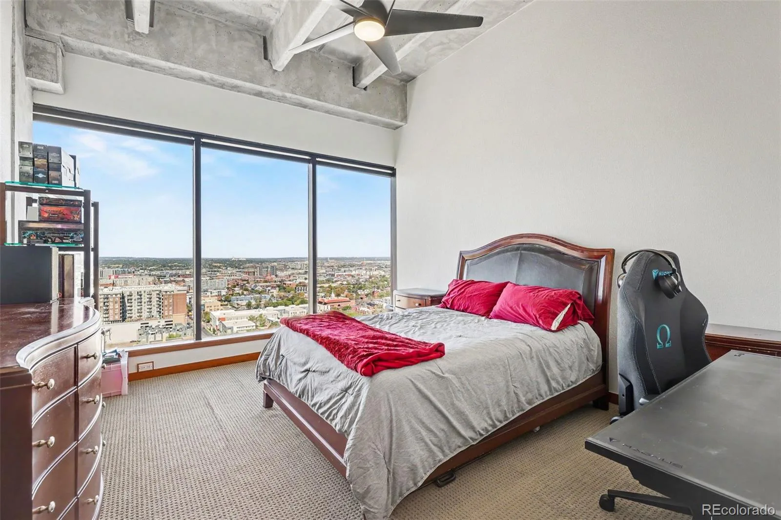100 Park Avenue #2106 Denver CO 80205 | MLS #REC3799767 10122026233218 1600 8