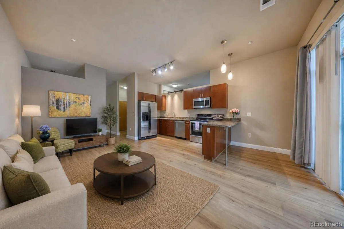 5401 S Park Terrace Avenue #107A Greenwood Village CO 80111 | MLS #REC3800102 08042026145627 1200 1
