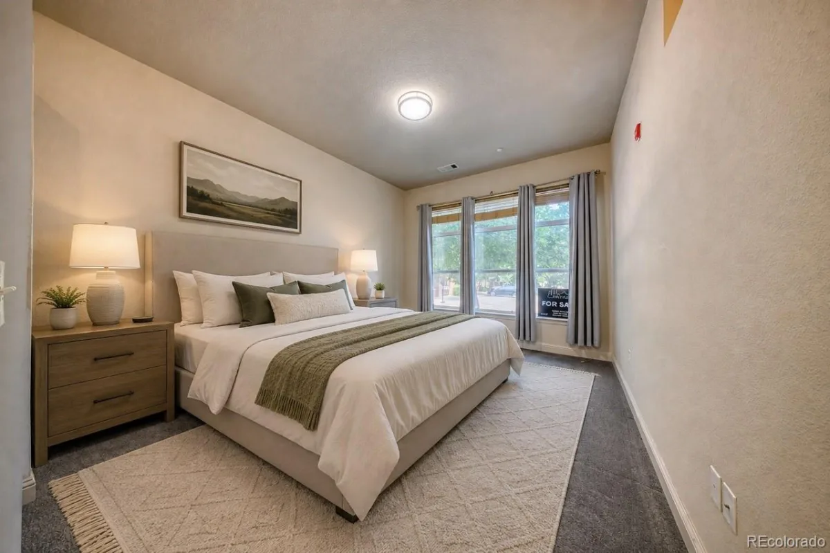 5401 S Park Terrace Avenue #107A Greenwood Village CO 80111 | MLS #REC3800102 08042026145627 1200 12