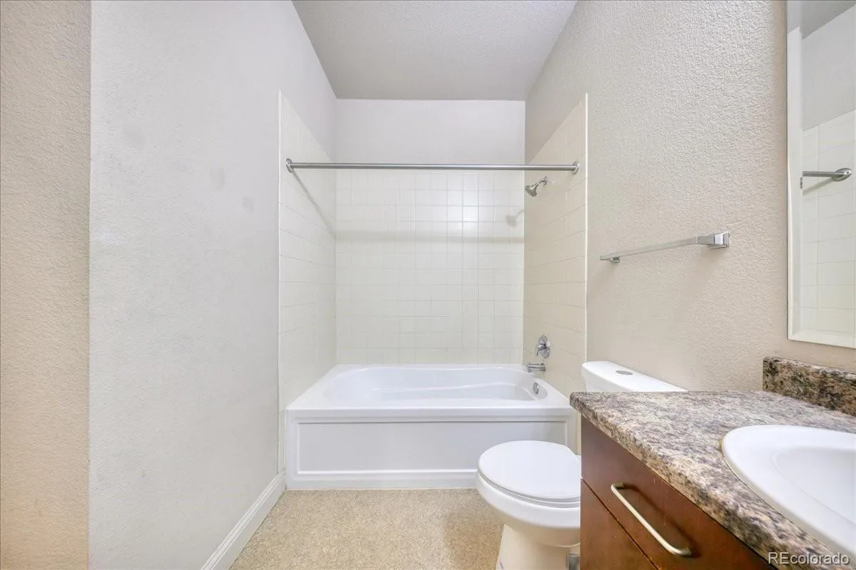 5401 S Park Terrace Avenue #107A Greenwood Village CO 80111 | MLS #REC3800102 08042026145627 1200 16
