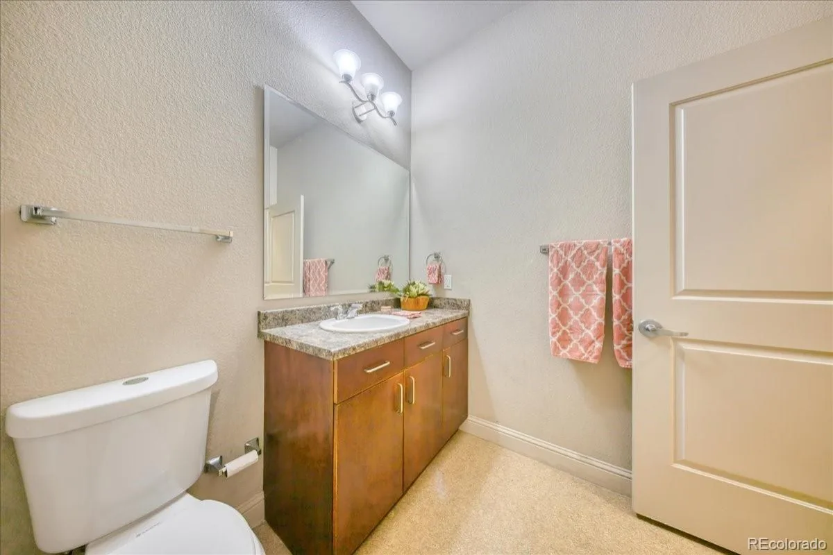5401 S Park Terrace Avenue #107A Greenwood Village CO 80111 | MLS #REC3800102 08042026145627 1200 17