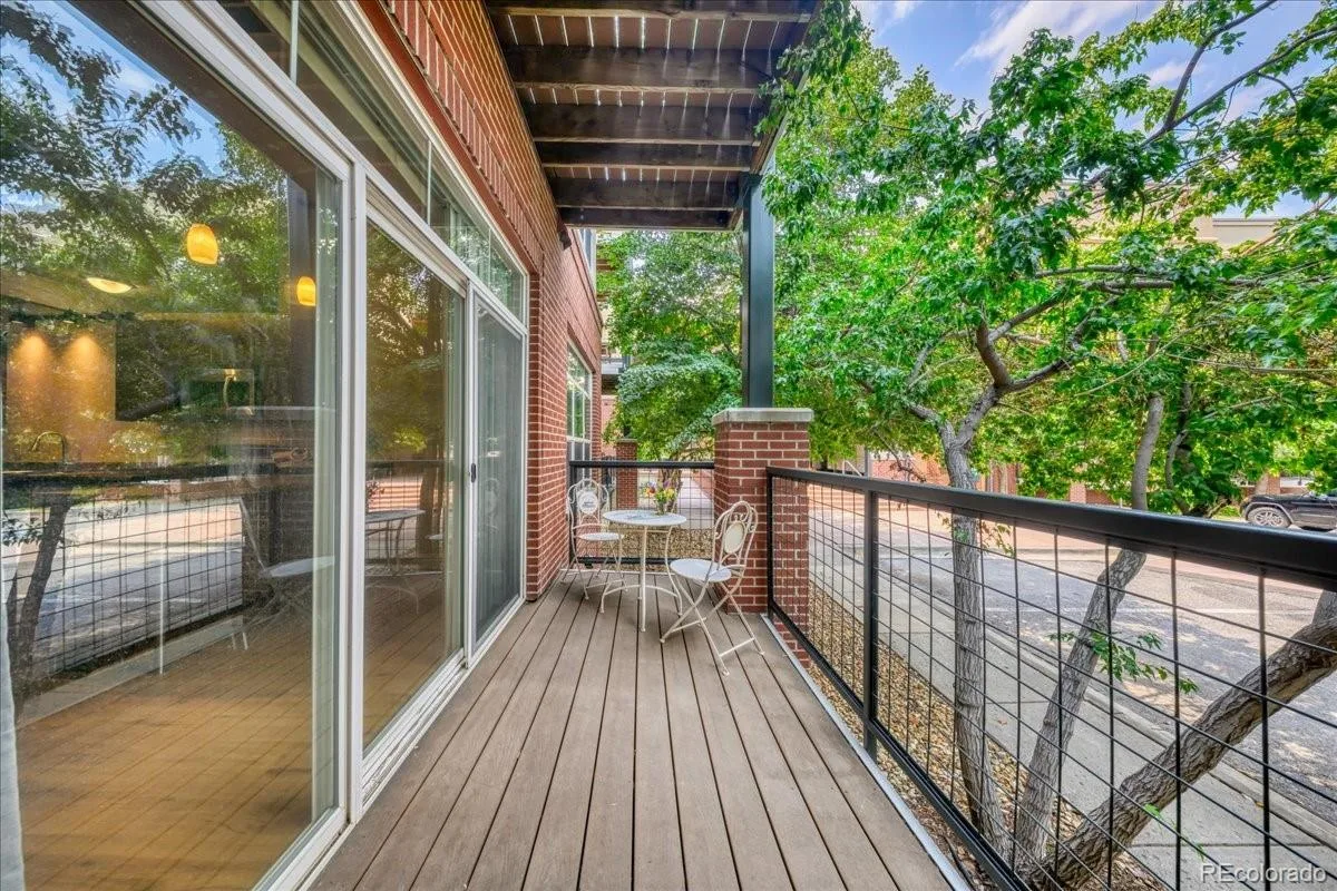 5401 S Park Terrace Avenue #107A Greenwood Village CO 80111 | MLS #REC3800102 08042026145627 1200 19