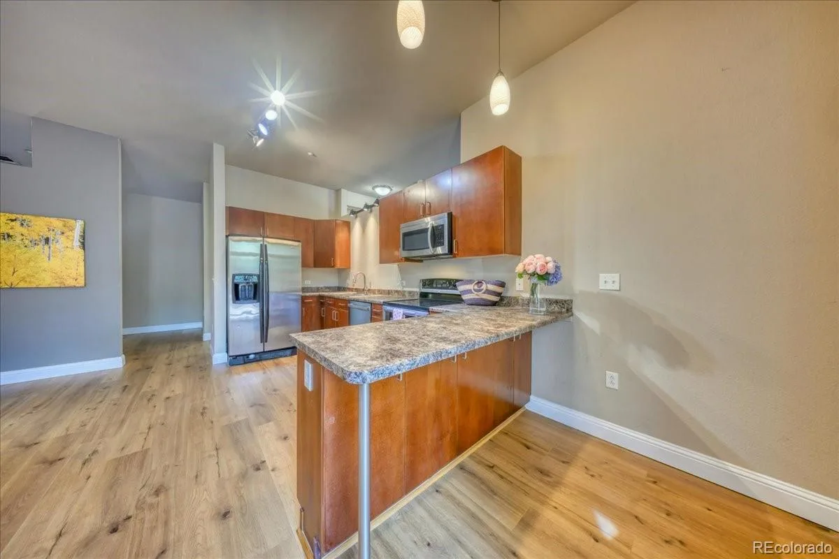 5401 S Park Terrace Avenue #107A Greenwood Village CO 80111 | MLS #REC3800102 08042026145627 1200 2