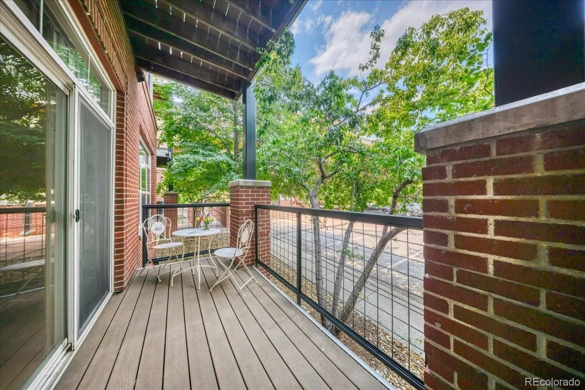 5401 S Park Terrace Avenue #107A Greenwood Village CO 80111 | MLS #REC3800102 08042026145627 1200 20