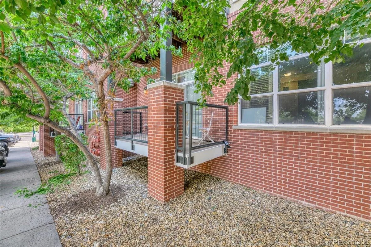 5401 S Park Terrace Avenue #107A Greenwood Village CO 80111 | MLS #REC3800102 08042026145627 1200 21