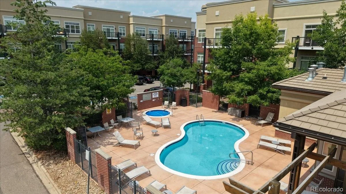 5401 S Park Terrace Avenue #107A Greenwood Village CO 80111 | MLS #REC3800102 08042026145627 1200 22