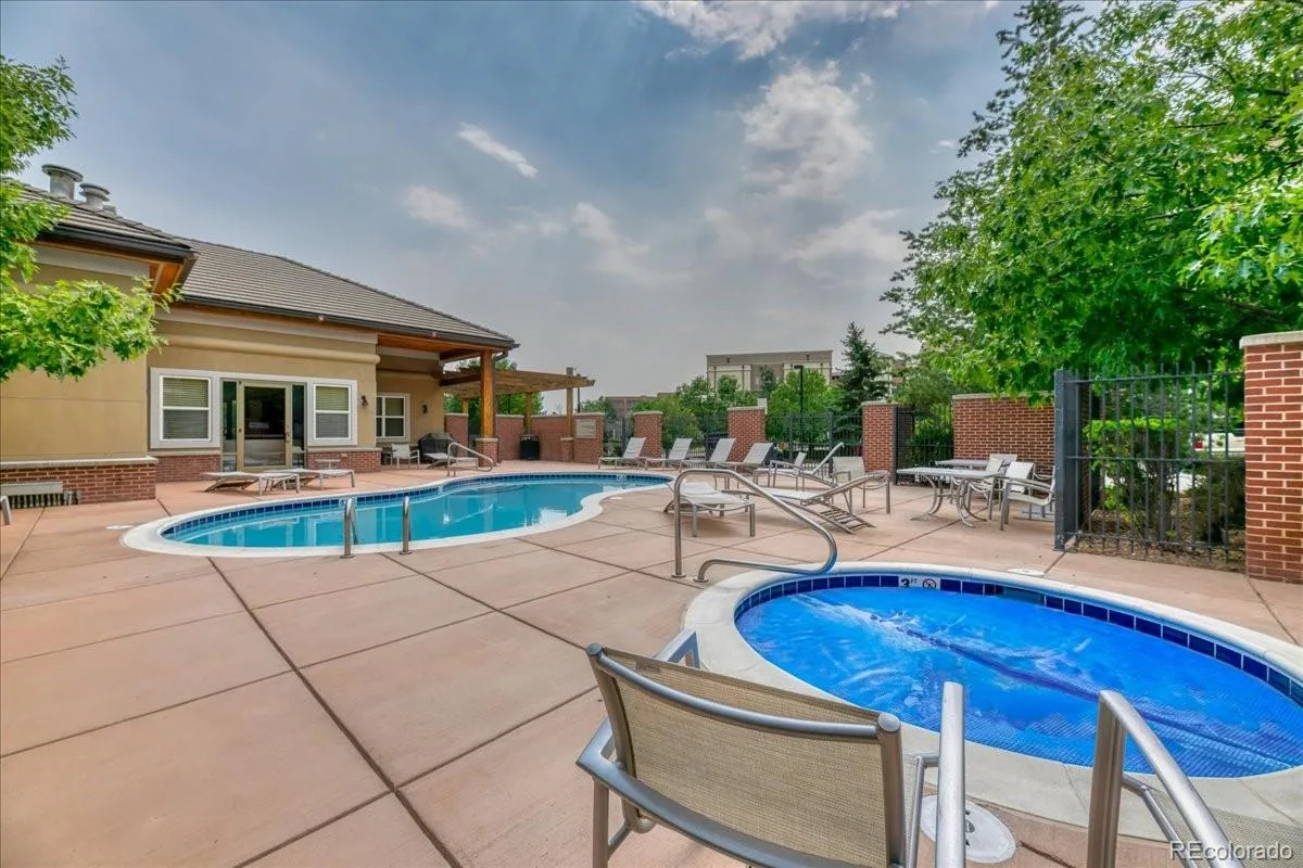 5401 S Park Terrace Avenue #107A Greenwood Village CO 80111 | MLS #REC3800102 08042026145627 1200 23