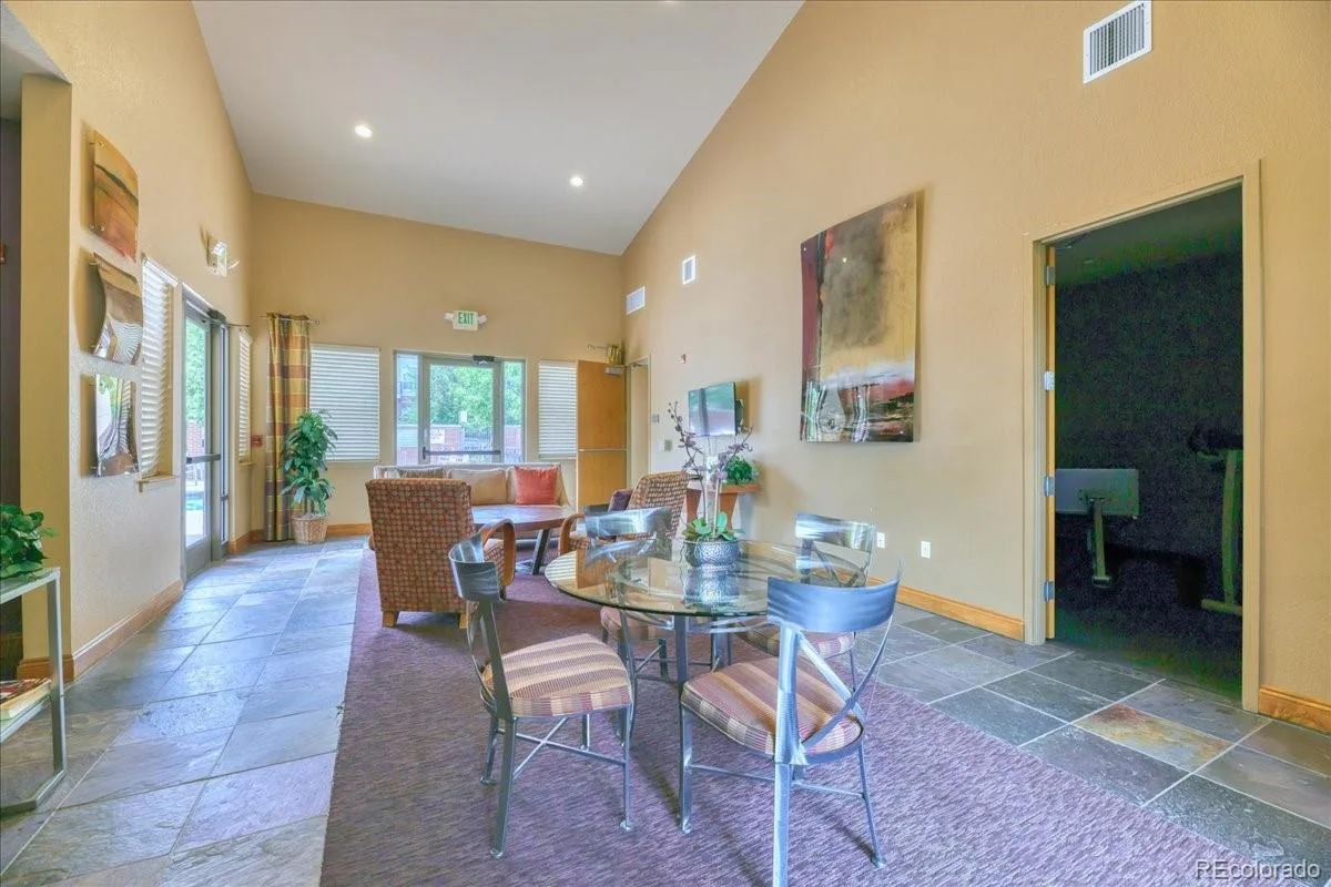 5401 S Park Terrace Avenue #107A Greenwood Village CO 80111 | MLS #REC3800102 08042026145627 1200 24