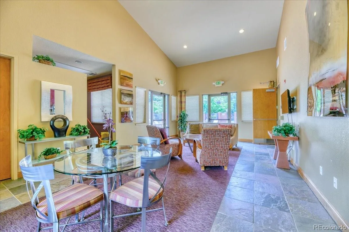 5401 S Park Terrace Avenue #107A Greenwood Village CO 80111 | MLS #REC3800102 08042026145627 1200 25