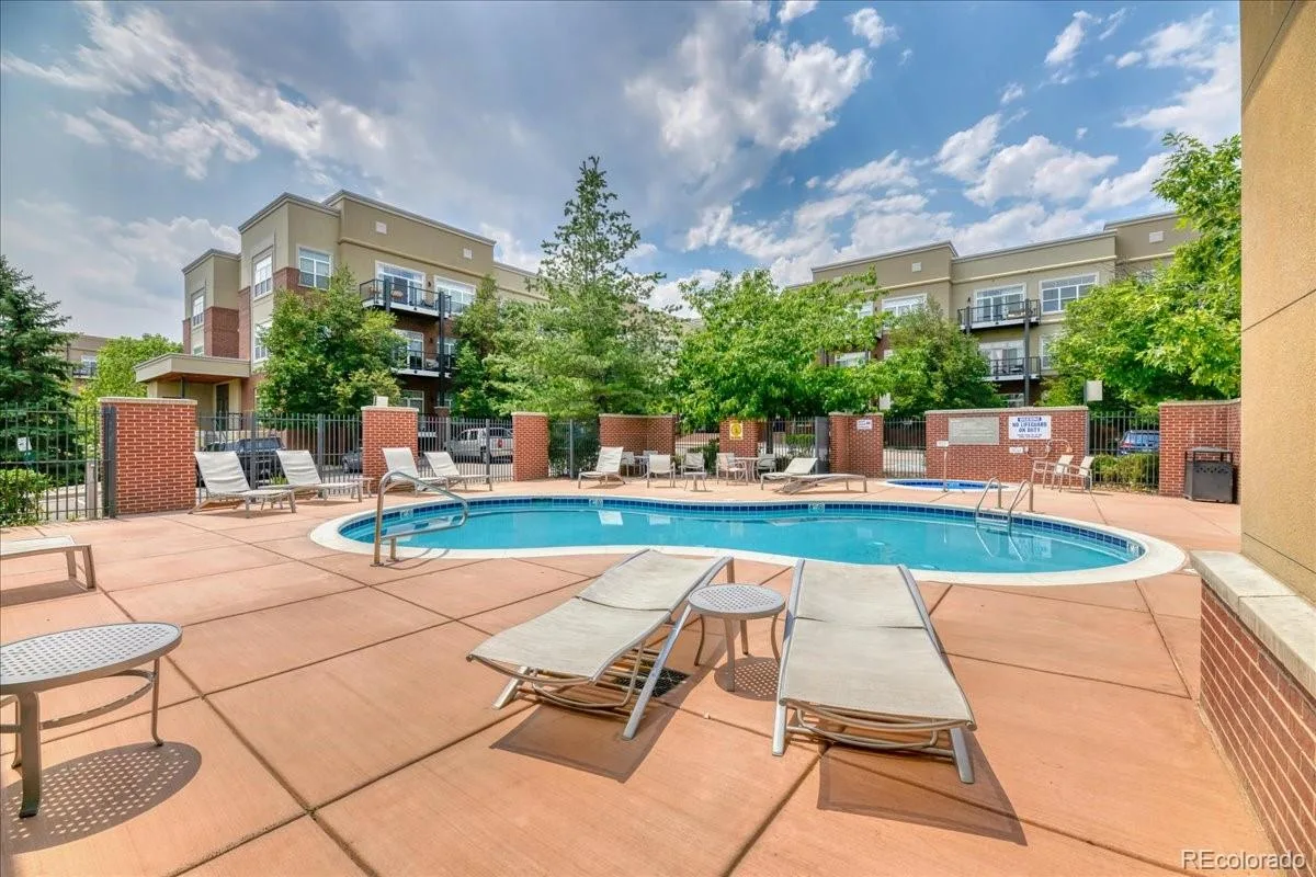 5401 S Park Terrace Avenue #107A Greenwood Village CO 80111 | MLS #REC3800102 08042026145627 1200 28
